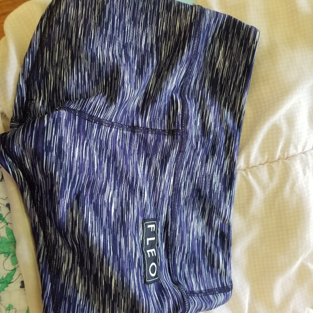 Fleo shorts S